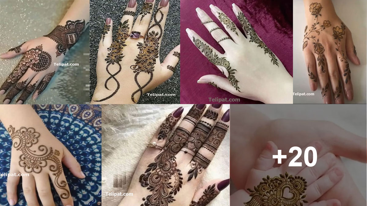 (Mehndi Design Pic for Eid) মেহেদী ডিজাইন পিক ঈদের, গর্জিয়াস